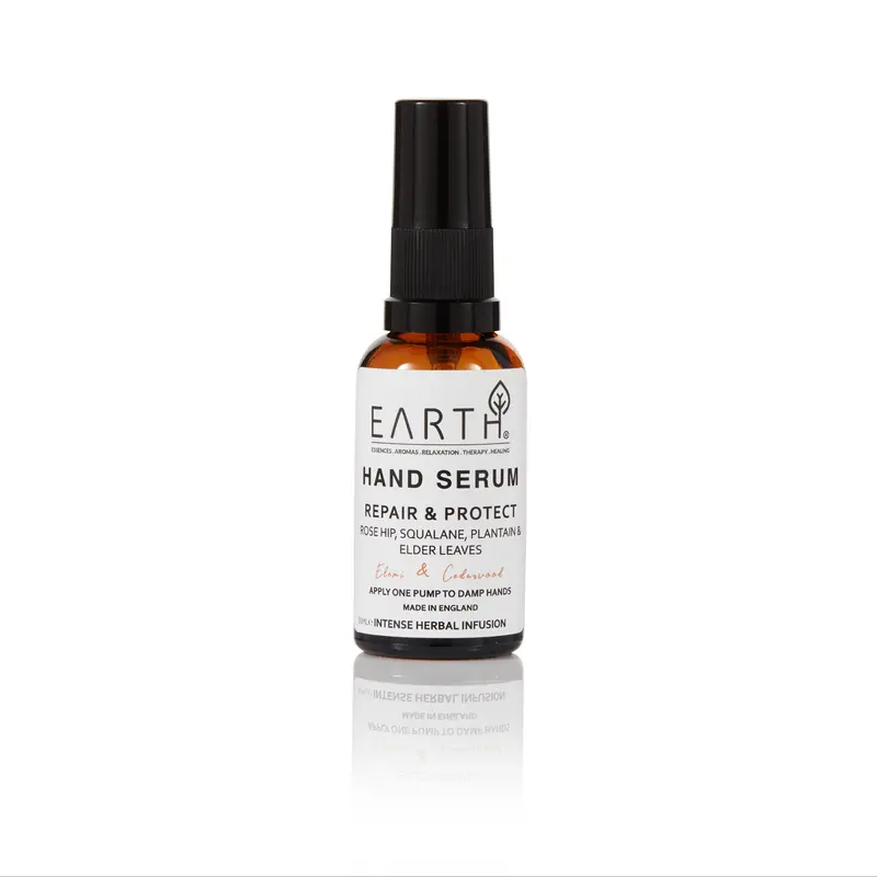 EARTH HAND SERUM - 30 ML