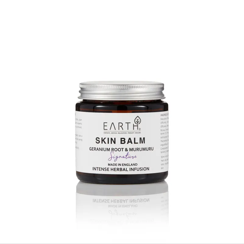 EARTH SKIN BALM - SIGNATURE BLEND - 100 G