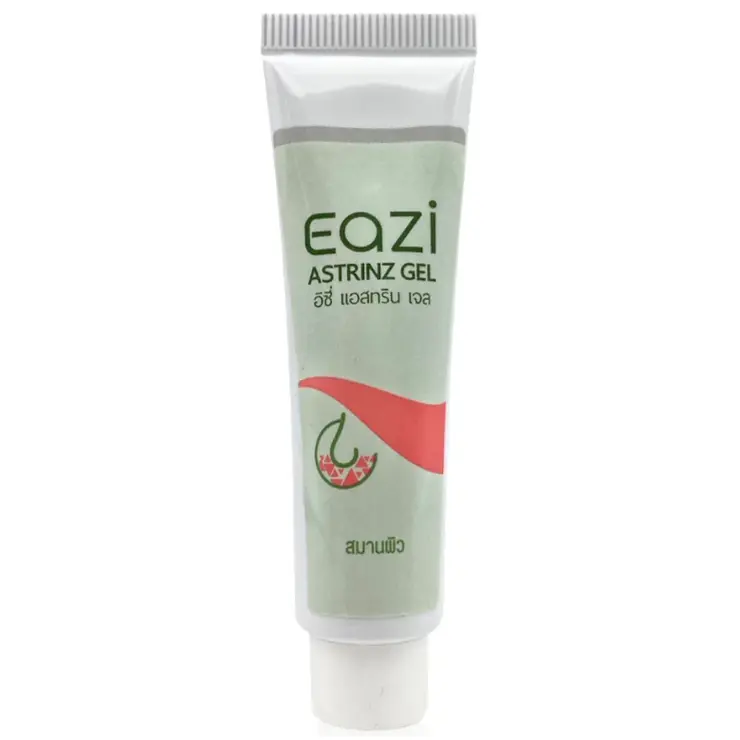 Eazi - Astrinz Gel 10g.