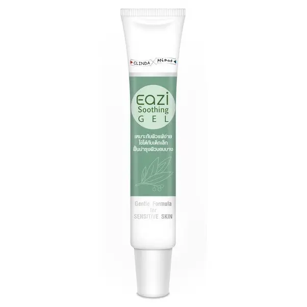 Eazi - Soothing Gel Eazi Easing 30g.