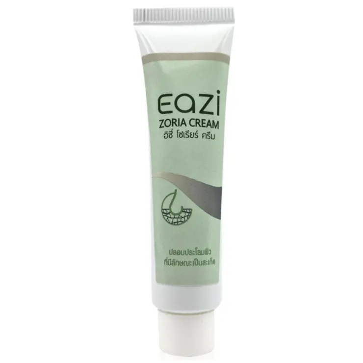 Eazi - Zoria Cream 15ml.