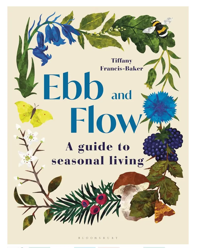 EBB AND FLOW