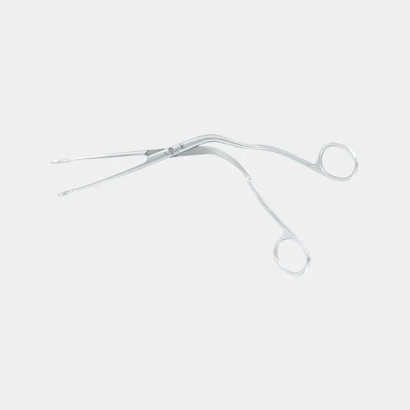 Eco Magill Forceps