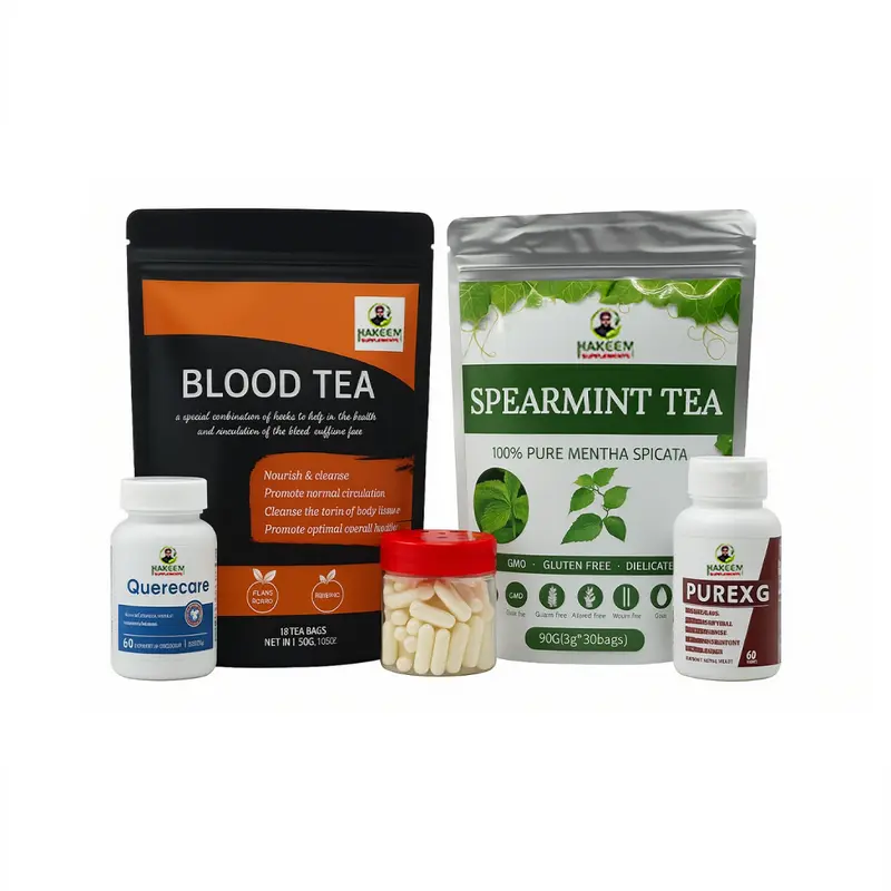 Eczema Relief Course 3 weeks
