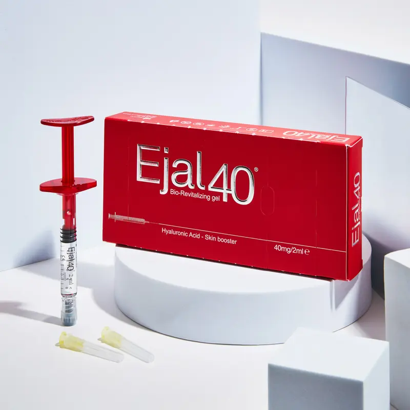Ejal 40 Bio-Revitalising Gel - 1x2ml