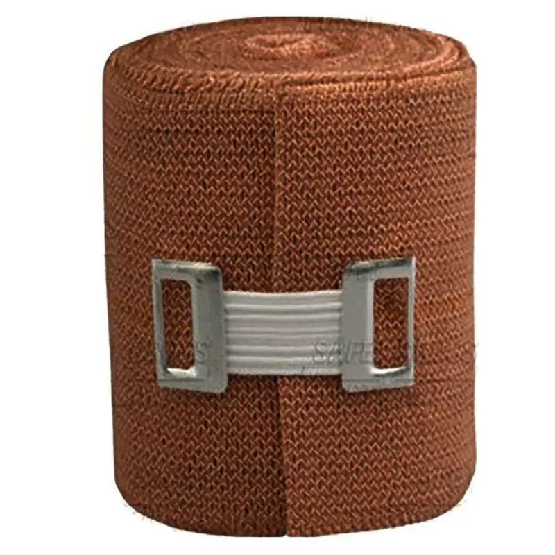 Elastocrepe® Cotton Crepe Short Stretch Bandage – 10cm × 4.5m