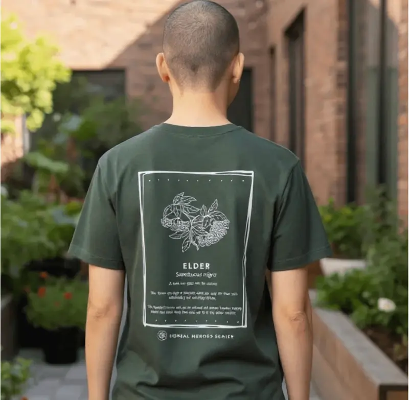 Elder T-Shirt