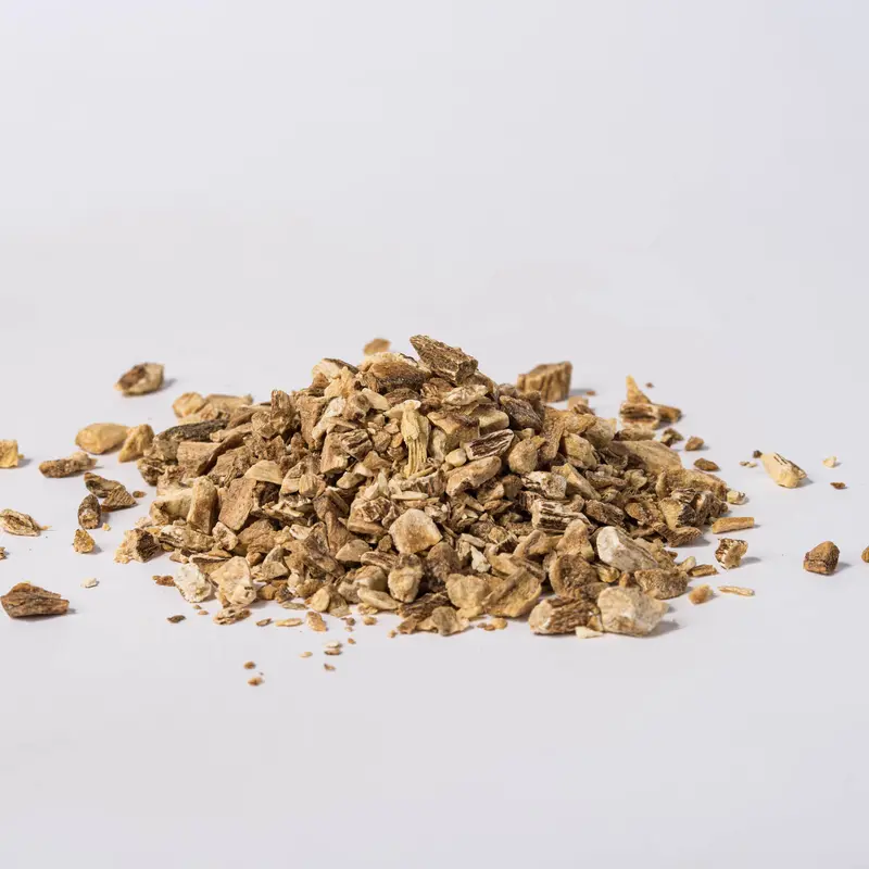 Elecampane Root (Inula helenium)