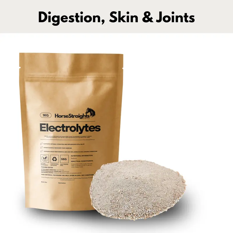 Electrolytes