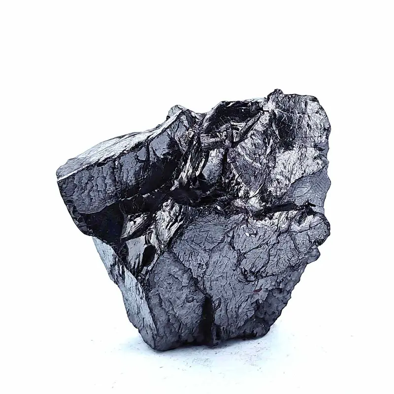 Elite Noble Shungite Natural Stone (170g - 200g)