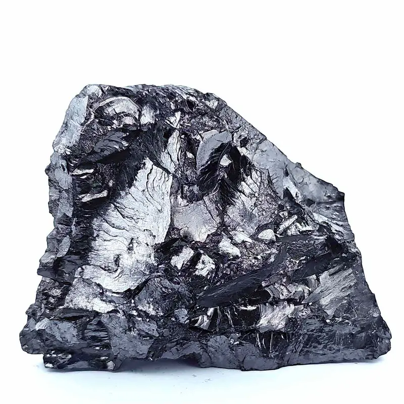 Elite Noble Shungite Natural Stone (300g - 350g)