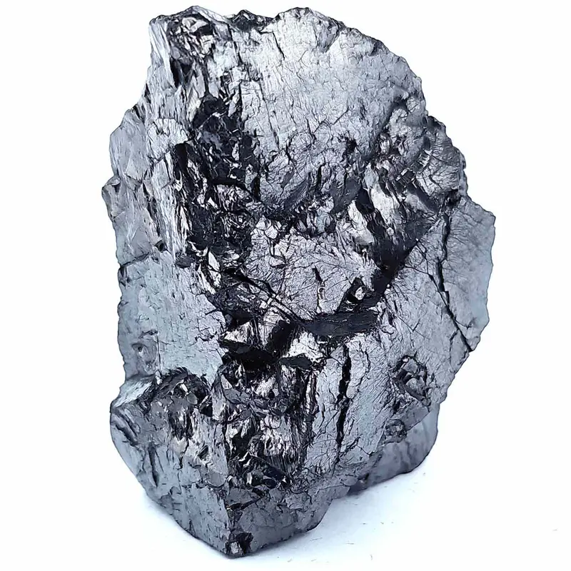Elite Noble Shungite Natural Stone (400g - 500g)