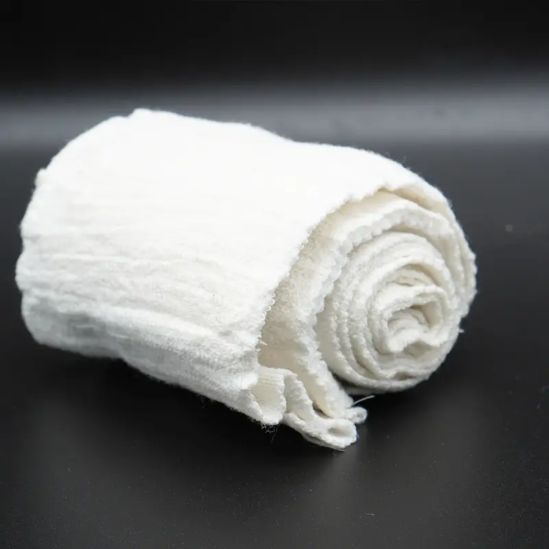 Emergency Bandage With Mobile Dressing Pads (Israeli Sterile Compression)