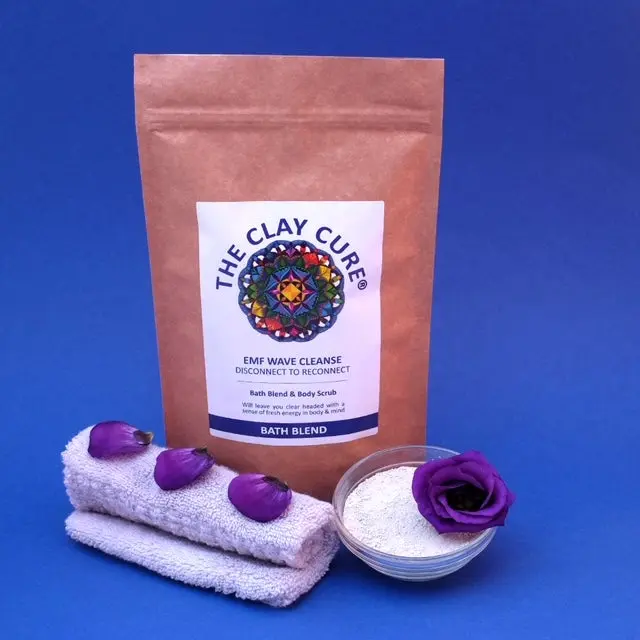EMF Wave Cleanse