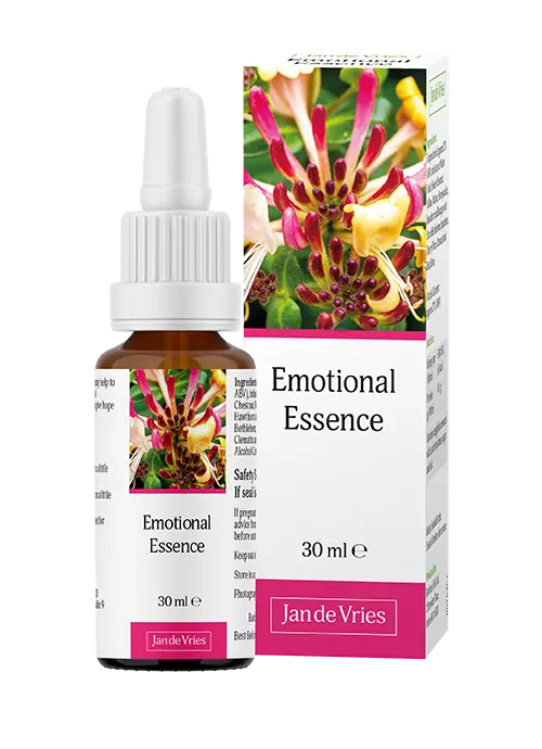 Emotional Essence