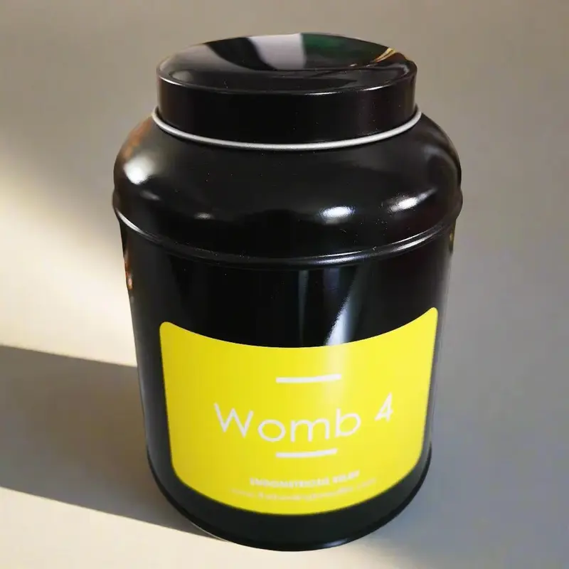 Endometriosis Support Tea