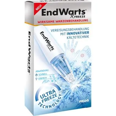 Endwarts Freeze 7.5g (N)