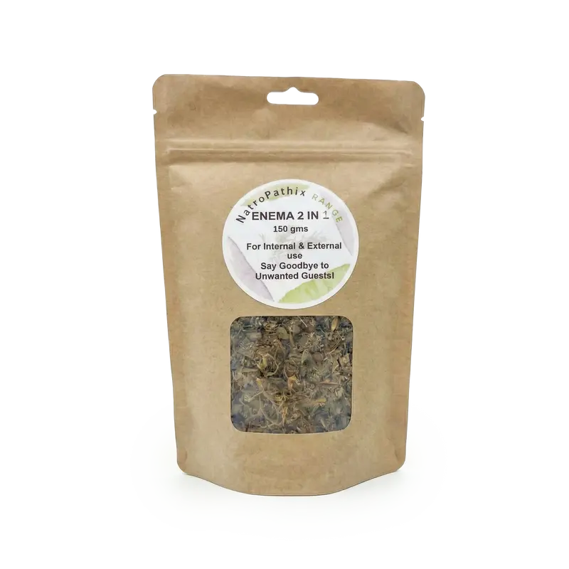 Enema 2-1 Tea - 150gms