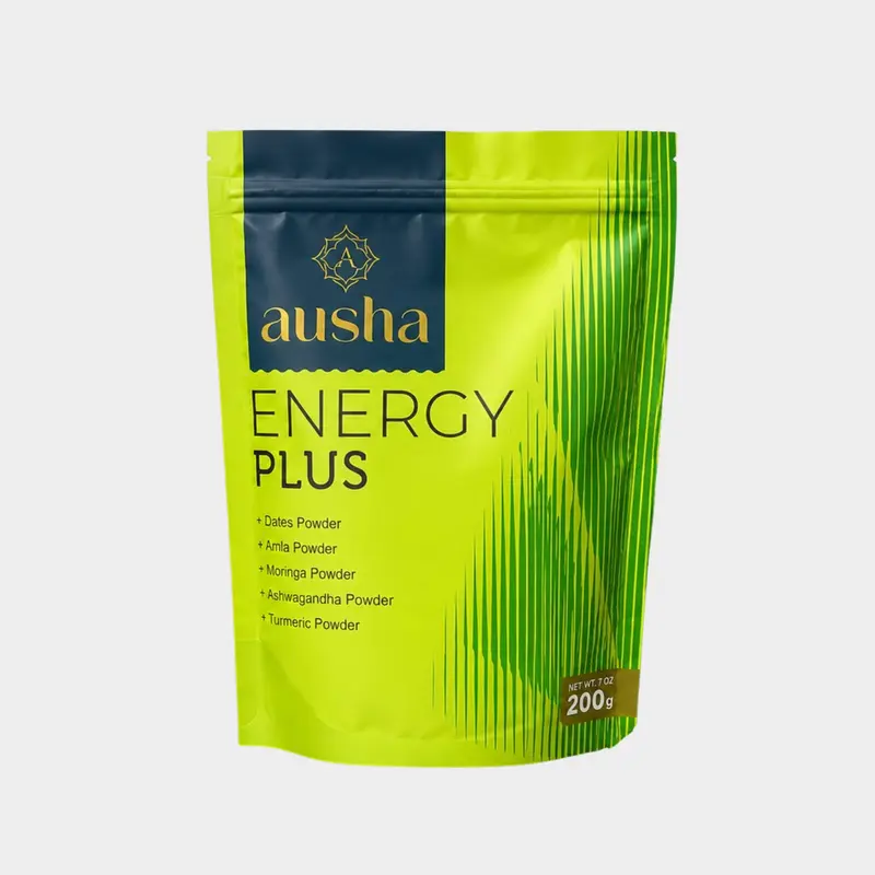 Energy Plus Powder 200g