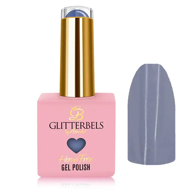 Enigma Hema Free Gel Polish by Glitterbels