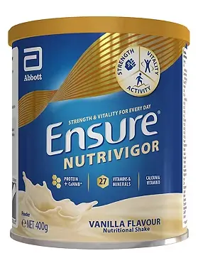 Ensure Nutrivigor 400g