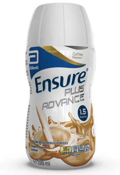 Ensure Plus Advance