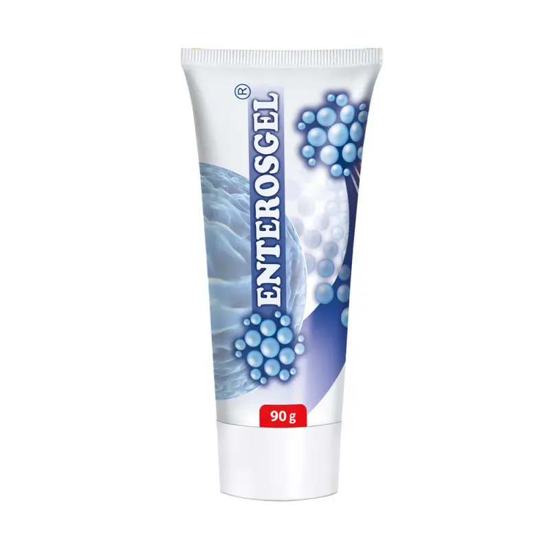 Enterosgel Intestinal Absorben 90g
