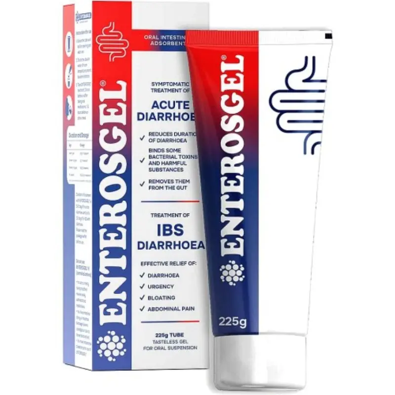 Enterosgel Intestinal Adsorbent 225g