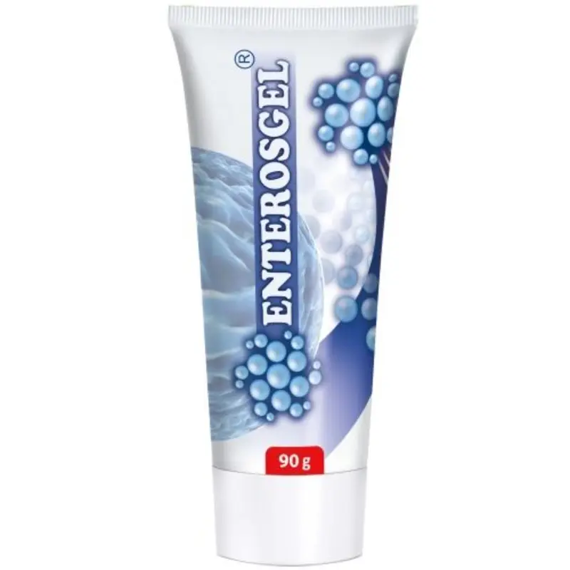 Enterosgel Intestinal Adsorbent 90g