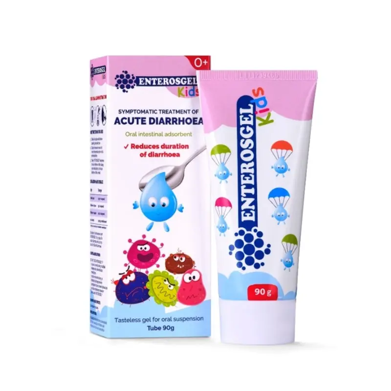 Enterosgel Kids 90g