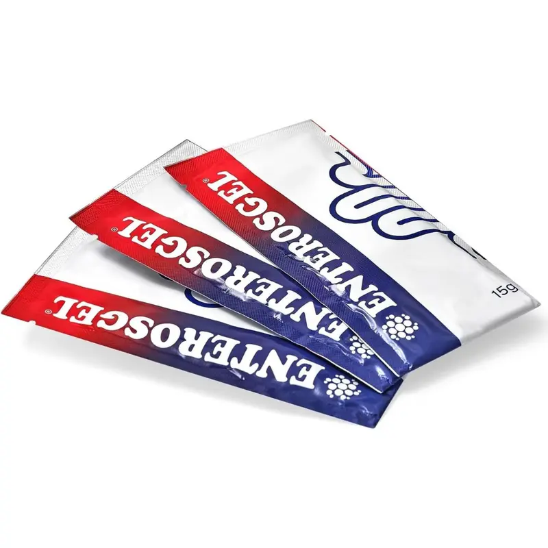 Enterosgel Sachets 10 x 15g (Pack of 1) (T)