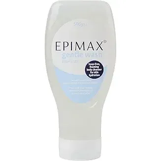 EPIMAX Gentle Wash 500g