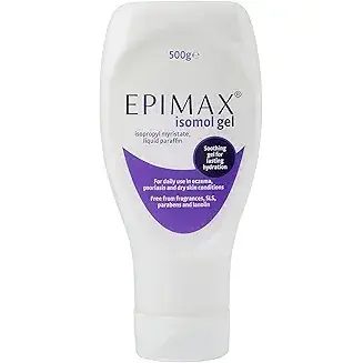 EPIMAX Isomol Gel 500g