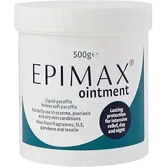 EPIMAX Ointment 500g