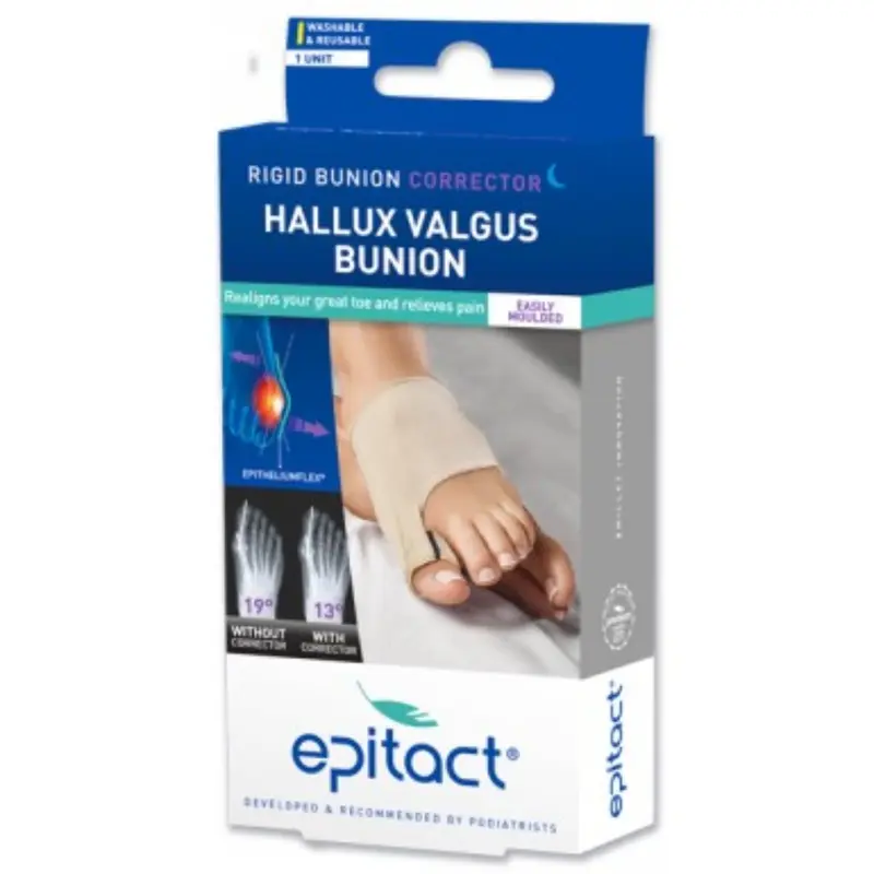 Epitact Bunion Corrector Medium Night