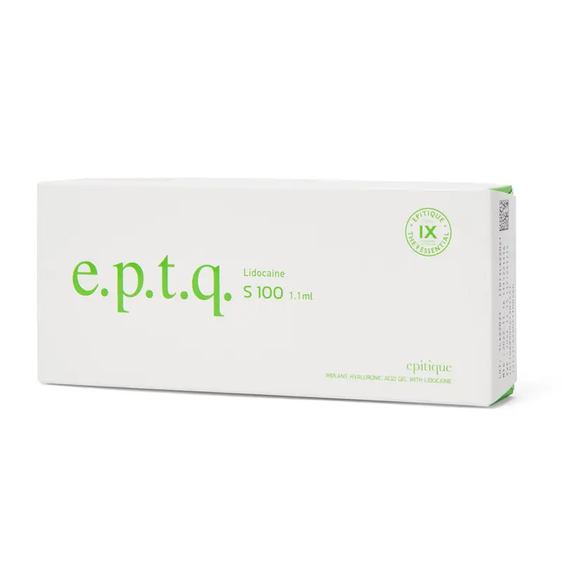 EPTQ S100 – 1 x 1.1ml