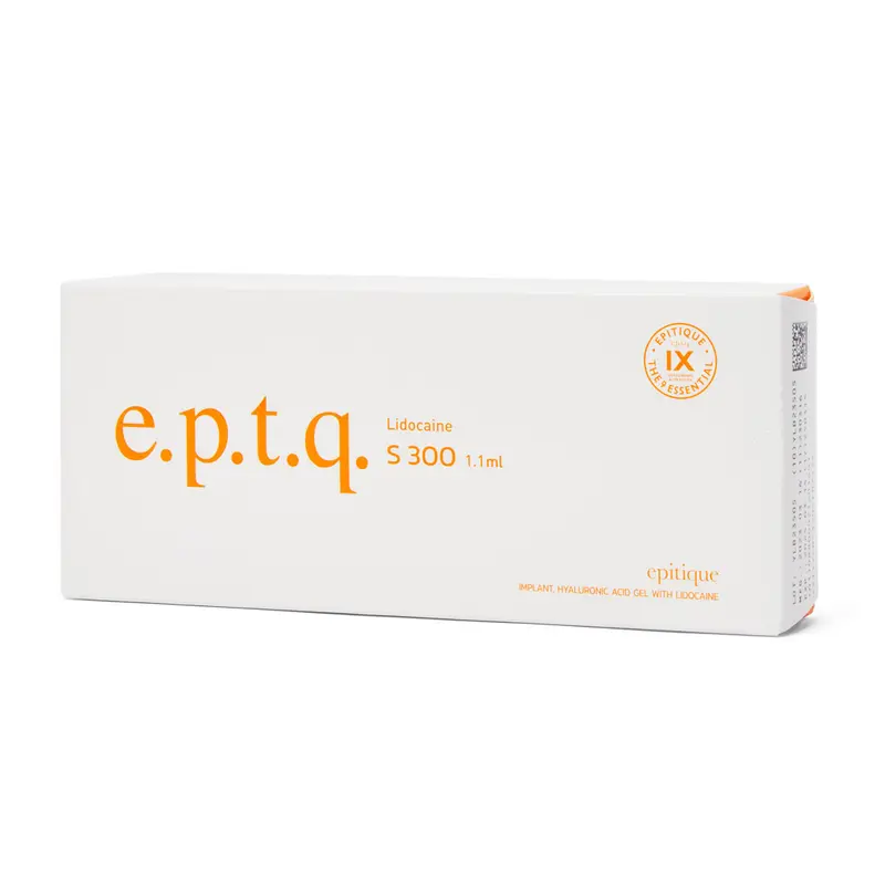 EPTQ S300 β 1 x 1.1ml