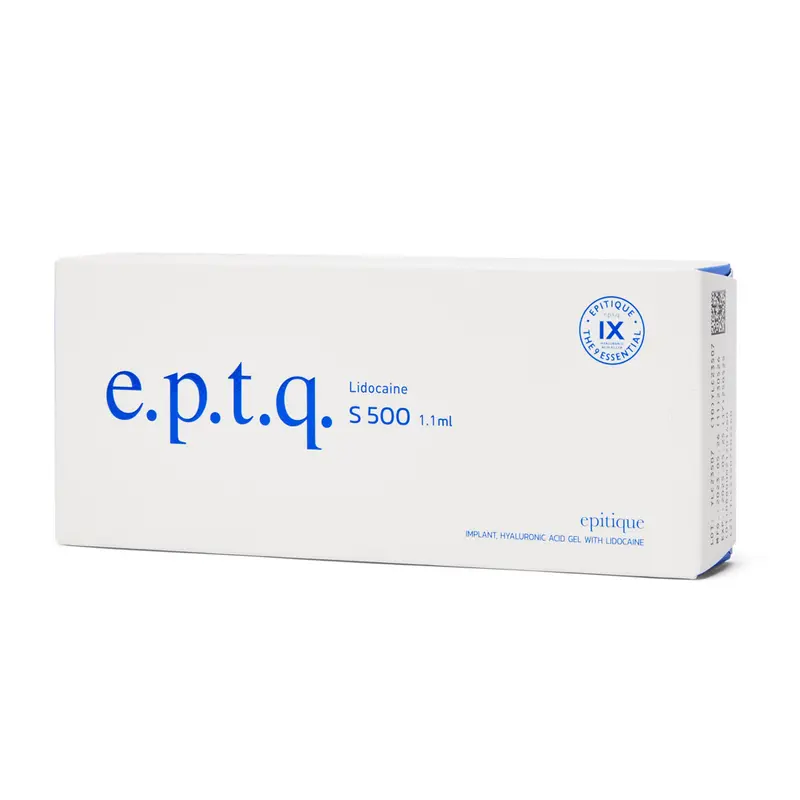 EPTQ S500 β 1 x 1.1ml