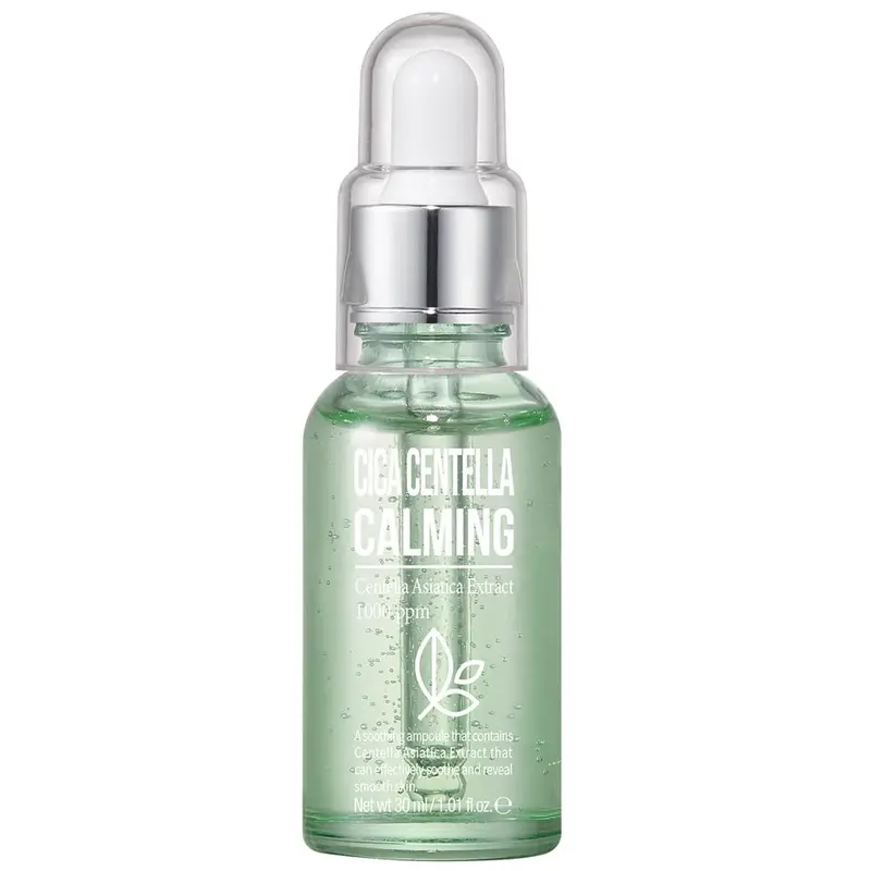 Esfolio - Cica Centella Calming Ampoule 30ml.