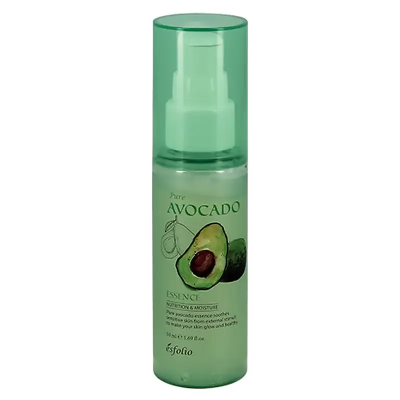 Esfolio - Pure Avocado Essence 50ml.
