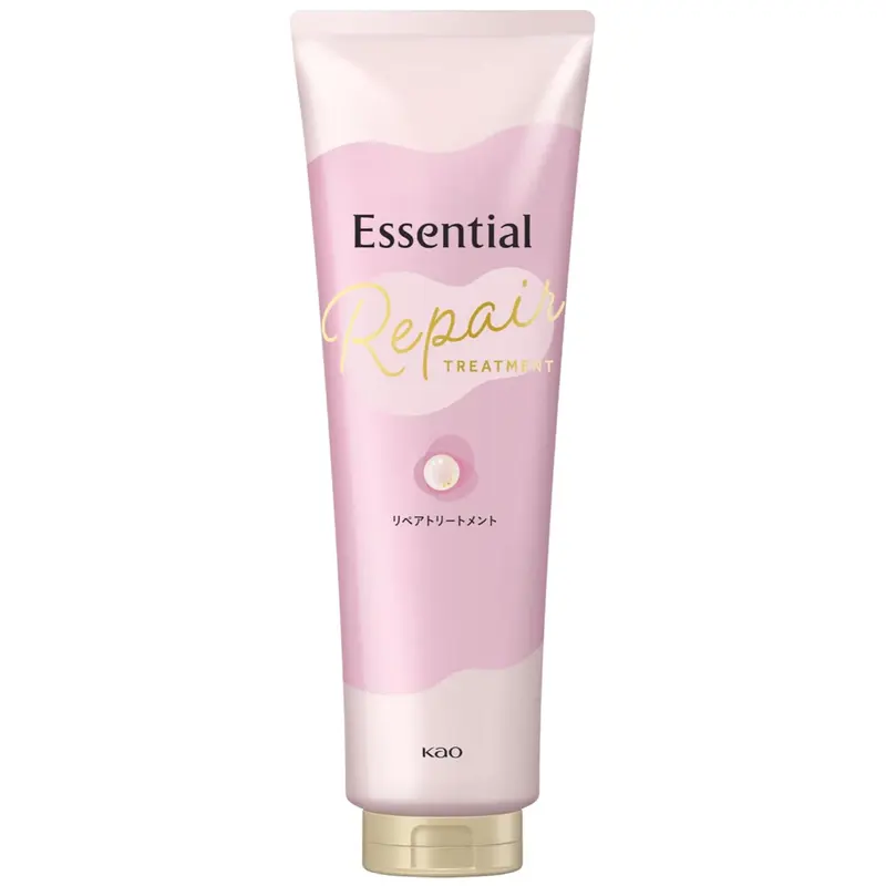 Essential - Kao - Essential - Kao - The Beauty Repair Treatment 250g.