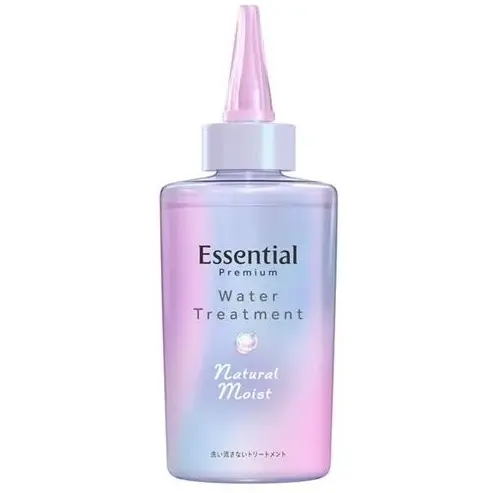 Essential - Kao - Premium Water Treatment Natural Moist, Glow & Moist 200ml.
