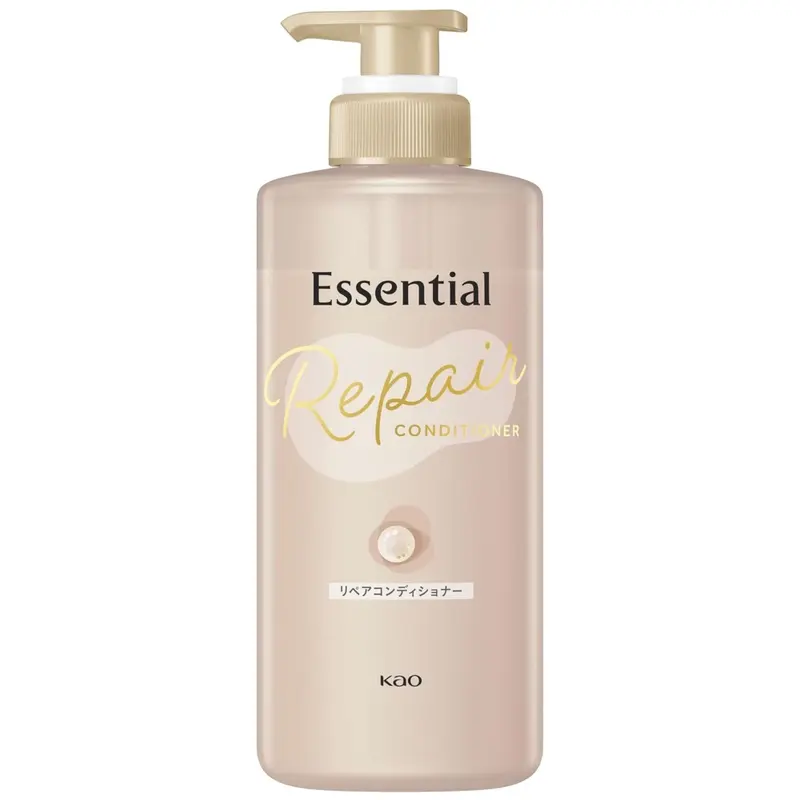 Essential - Kao - The Beauty Repair Conditioner 450ml.