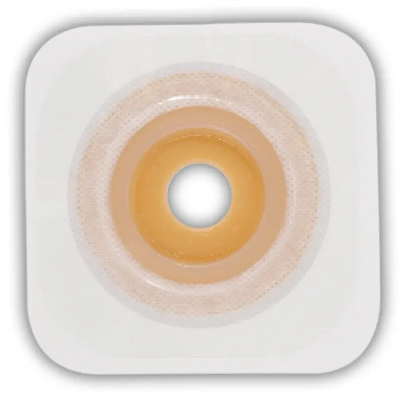 Esteem Synergy Mouldable Convex Durahesive Baseplates