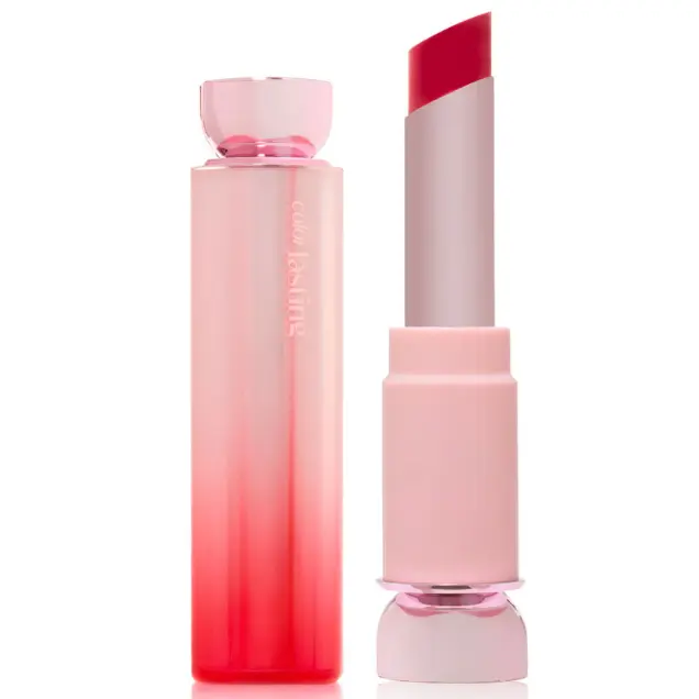 Etude - Color Lasting Glow Stick #03 Jealous Red 3.2g.