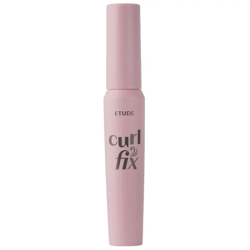 Etude - Curl Fix Mascara #03 Gray Brow 8g.