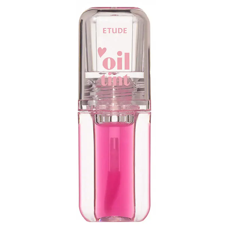 Etude - Dear Darling Oil Tint #06 Pink Oil 4.2g.