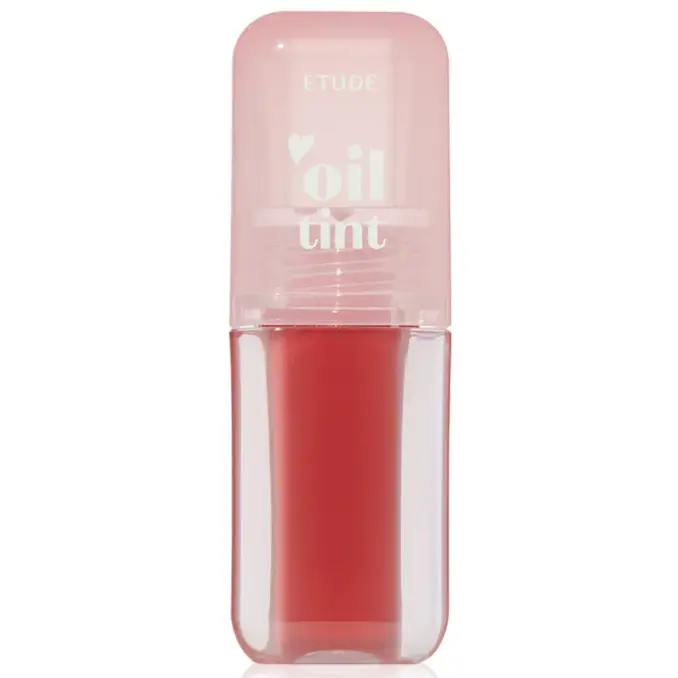 Etude - Dear Darling Oil Tint #08 Red Candy 4.2g.