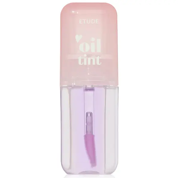 Etude - Dear Darling Oil Tint #09 Purple Oil 4.2g.