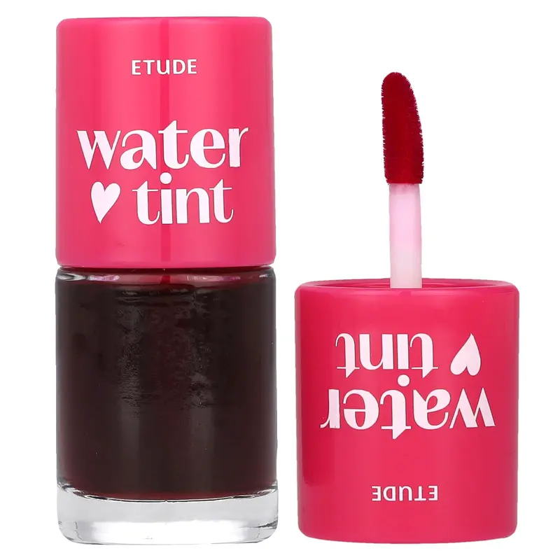 Etude - Dear Darling Water Tint #01 Strawberry Ade 9g.
